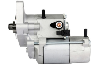 Motor de arranque