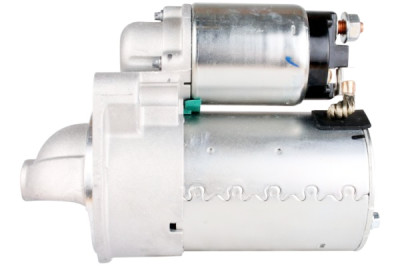 Motor de arranque