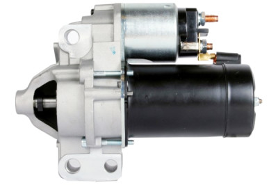 Motor de arranque
