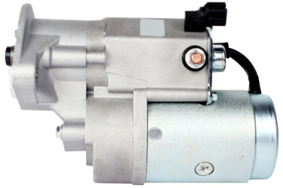 Motor de arranque
