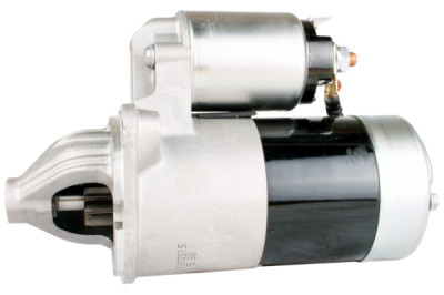 Motor de arranque