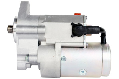 Motor de partida HELLA 8EA 012 528-491