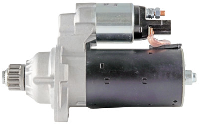 Motor de partida HELLA 8EA 012 528-521