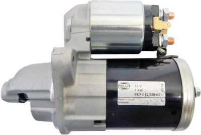 Motor de arranque