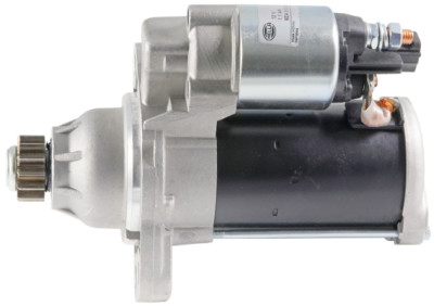 Motor de arranque