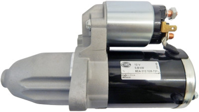 Motor de arranque