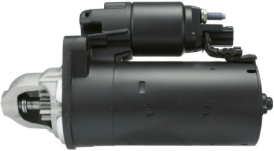 Motor de partida HELLA 8EA 012 528-881