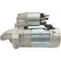 Motor de partida HELLA 8EA 012 528-901