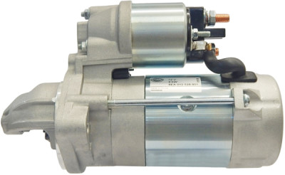 Motor de partida HELLA 8EA 012 528-901