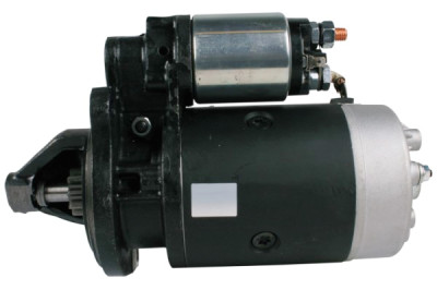 Motor de arranque