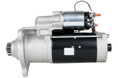 Motor de partida HELLA 8EA 012 586-101