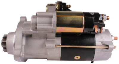 Motor de arranque
