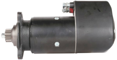 Motor de arranque