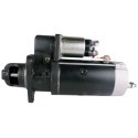Motor de arranque