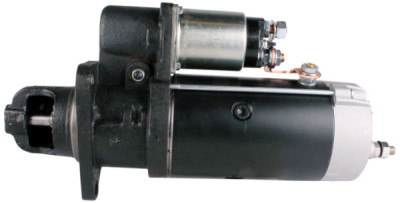 Motor de arranque