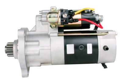 Motor de arranque