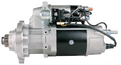 Motor de partida HELLA 8EA 012 586-231