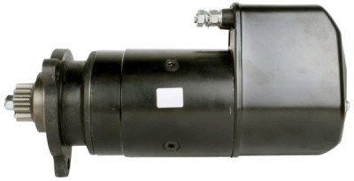 Motor de arranque
