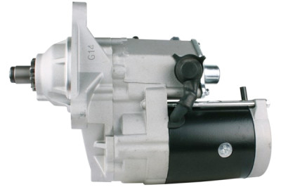 Motor de partida HELLA 8EA 012 586-251