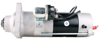 Motor de partida HELLA 8EA 012 586-271