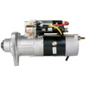 Motor de partida HELLA 8EA 012 586-291
