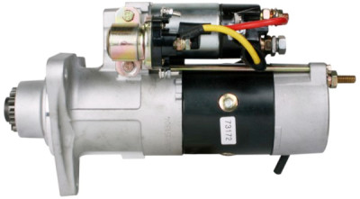 Motor de partida HELLA 8EA 012 586-291