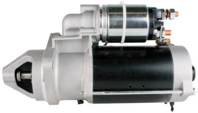 Motor de arranque