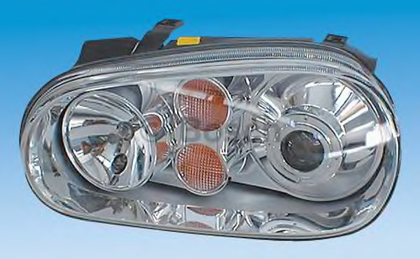 Farol principal