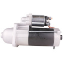 Motor de partida HELLA 8EA 012 586-341