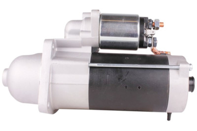 Motor de partida HELLA 8EA 012 586-341