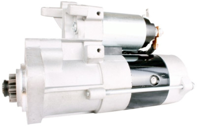 Motor de arranque