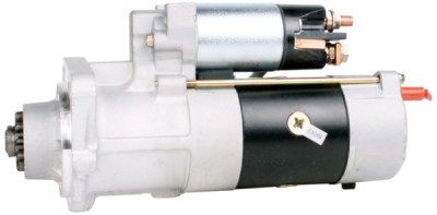 Motor de arranque