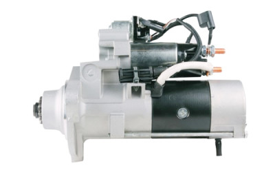 Motor de partida HELLA 8EA 012 586-381