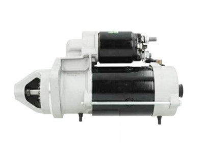 Motor de partida HELLA 8EA 012 586-421