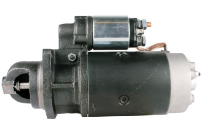 Motor de arranque