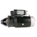 Motor de partida HELLA 8EA 012 586-451