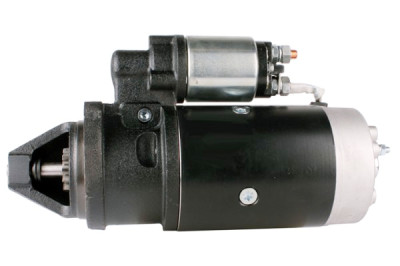 Motor de partida HELLA 8EA 012 586-451