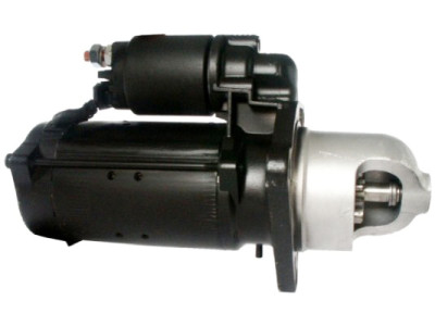 Motor de arranque