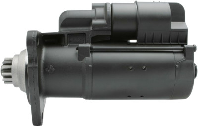 Motor de partida HELLA 8EA 012 586-491