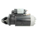 Motor de partida HELLA 8EA 012 586-501