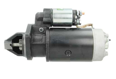 Motor de partida HELLA 8EA 012 586-501