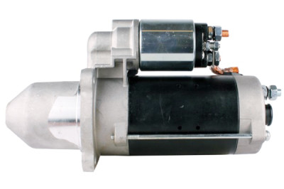 Motor de partida HELLA 8EA 012 586-511