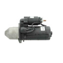 Motor de partida HELLA 8EA 012 586-521