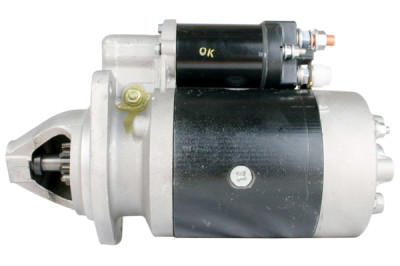 Motor de arranque