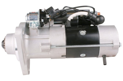 Motor de partida HELLA 8EA 012 586-551