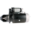 Motor de partida HELLA 8EA 012 586-561
