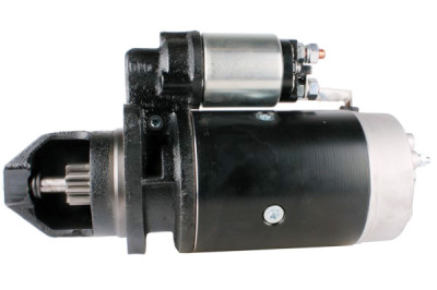 Motor de partida HELLA 8EA 012 586-561