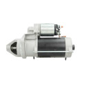 Motor de partida HELLA 8EA 012 586-581