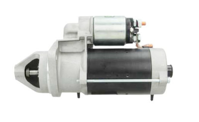 Motor de partida HELLA 8EA 012 586-581
