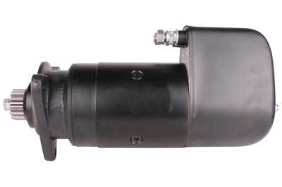 Motor de arranque
